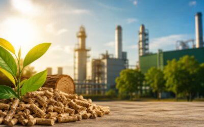 How Businesses Benefit from Biomass