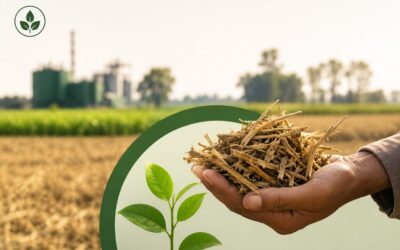 Beyond the Harvest: Creating Value Where Others See Waste