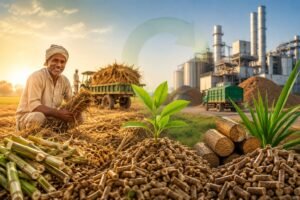 How Renewable Energy Is Creating New Opportunities for Farmers