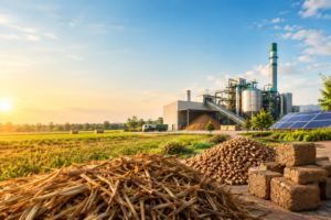 Inside HOMRE Limited’s Vision for India’s Green Energy Future